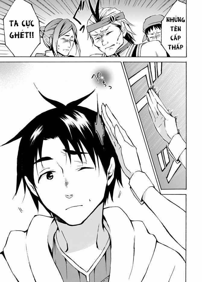 Level 1 With S-Rank Drop Rate Is The Strongest 5 trang 24