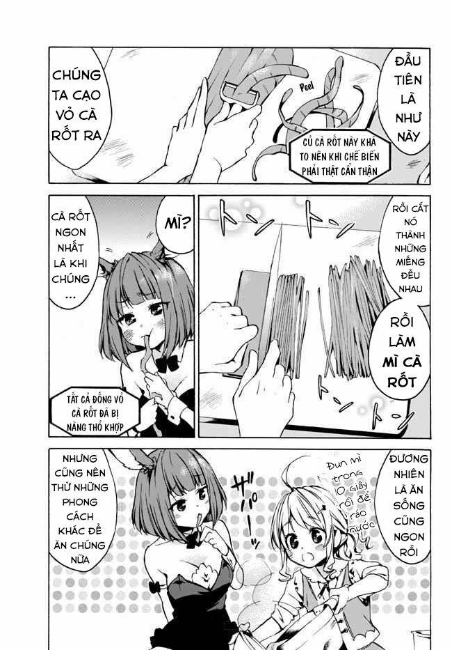 Level 1 With S-Rank Drop Rate Is The Strongest 5 trang 30