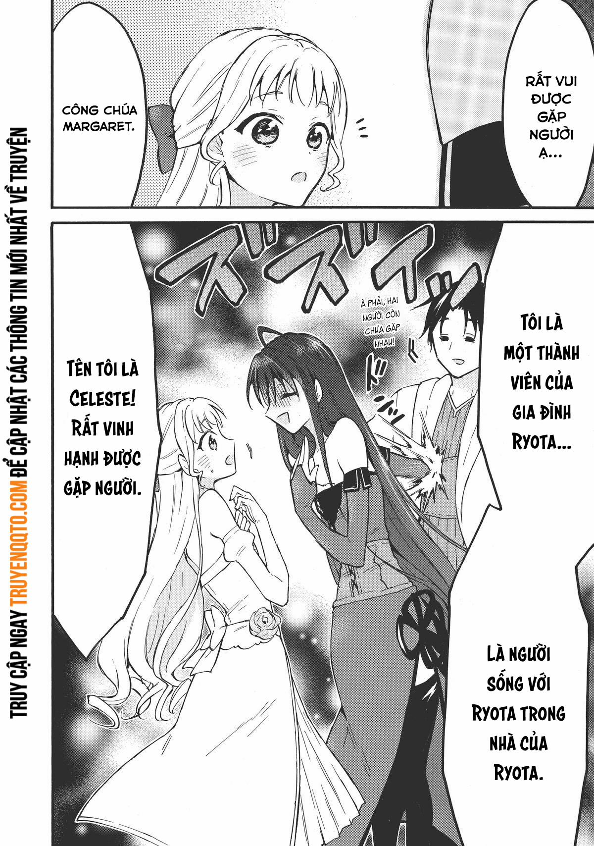 Level 1 With S-Rank Drop Rate Is The Strongest 50 trang 17