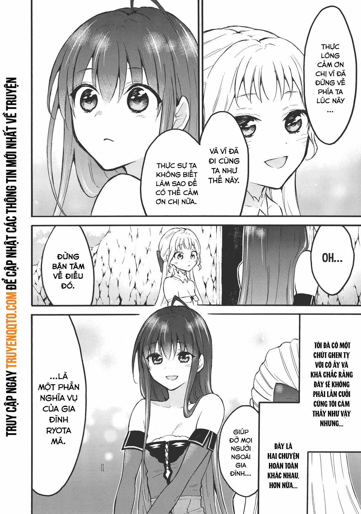 Level 1 With S-Rank Drop Rate Is The Strongest 50 trang 29