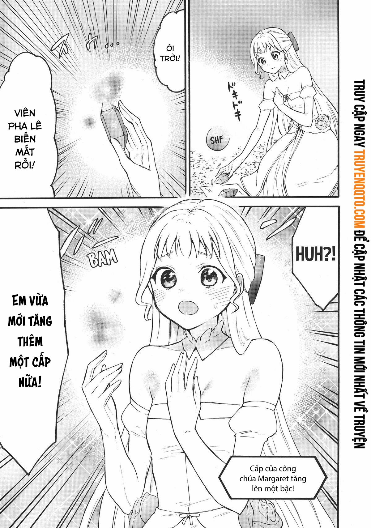 Level 1 With S-Rank Drop Rate Is The Strongest 50 trang 32