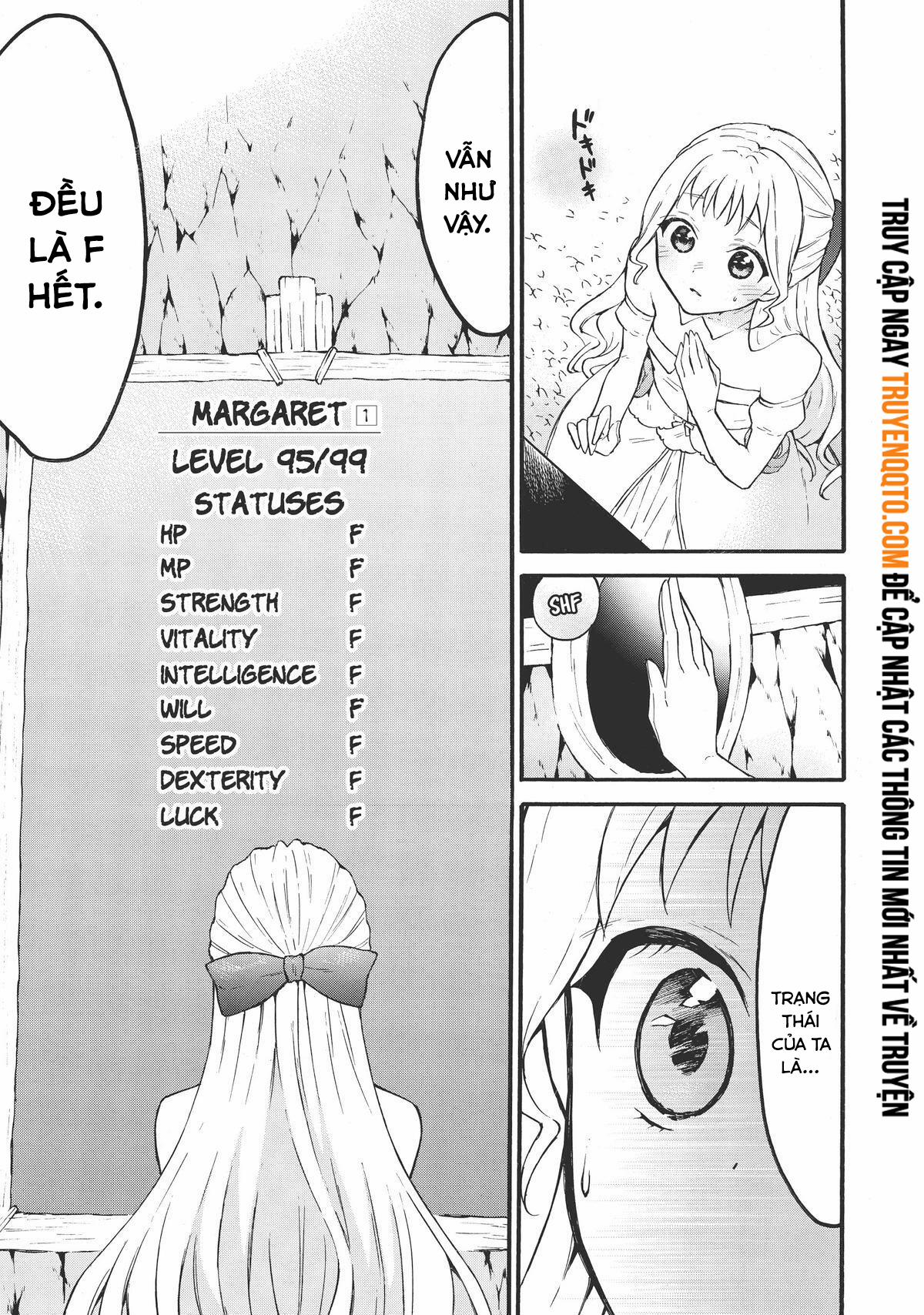 Level 1 With S-Rank Drop Rate Is The Strongest 50 trang 34