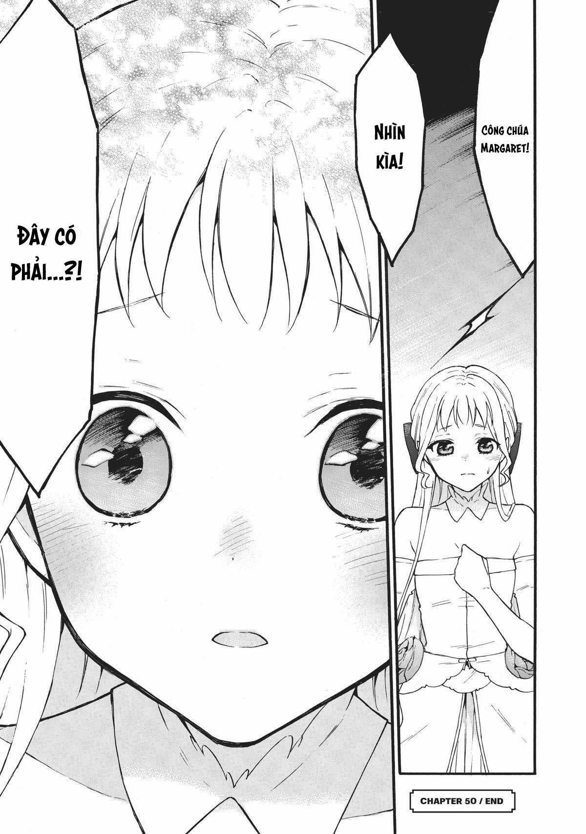 Level 1 With S-Rank Drop Rate Is The Strongest 50 trang 36