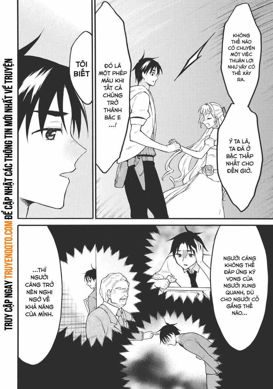 Level 1 With S-Rank Drop Rate Is The Strongest 51 trang 13