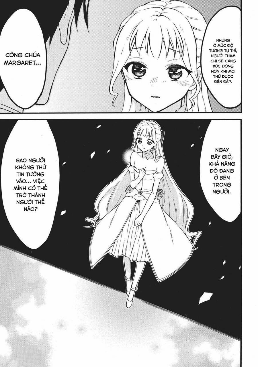 Level 1 With S-Rank Drop Rate Is The Strongest 51 trang 14