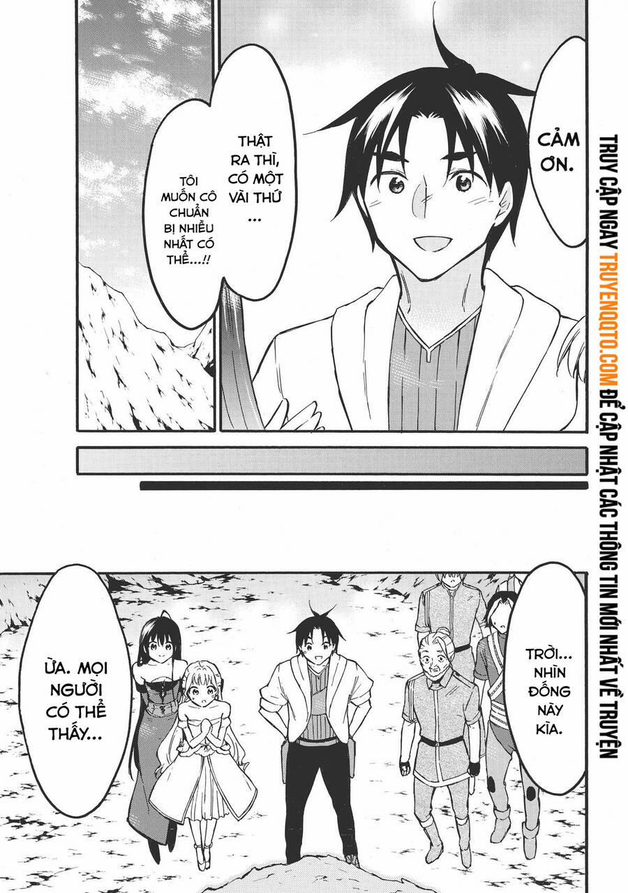 Level 1 With S-Rank Drop Rate Is The Strongest 51 trang 16