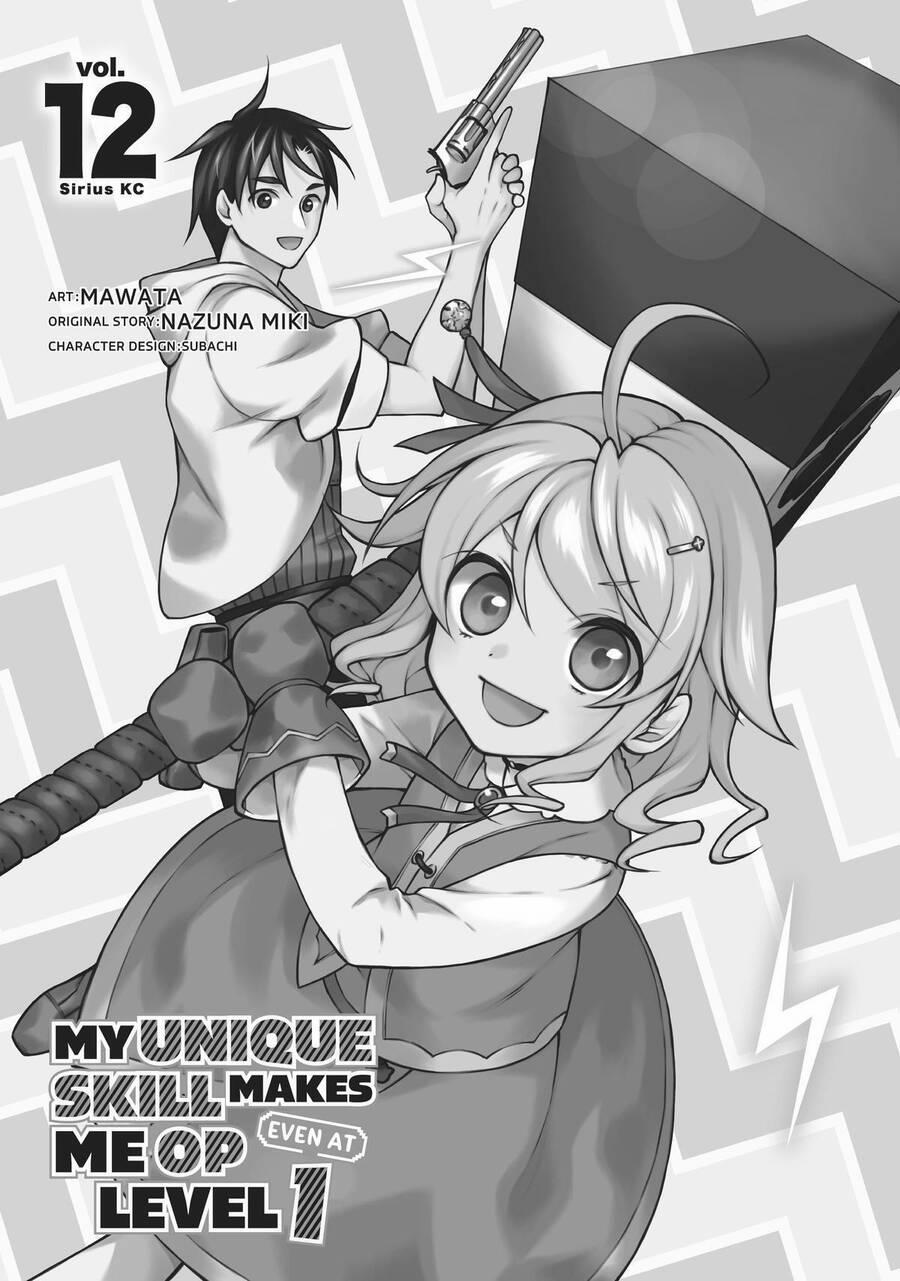 Level 1 With S-Rank Drop Rate Is The Strongest 51 trang 2