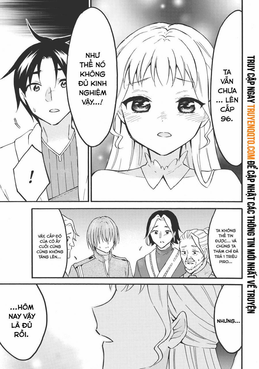 Level 1 With S-Rank Drop Rate Is The Strongest 51 trang 26