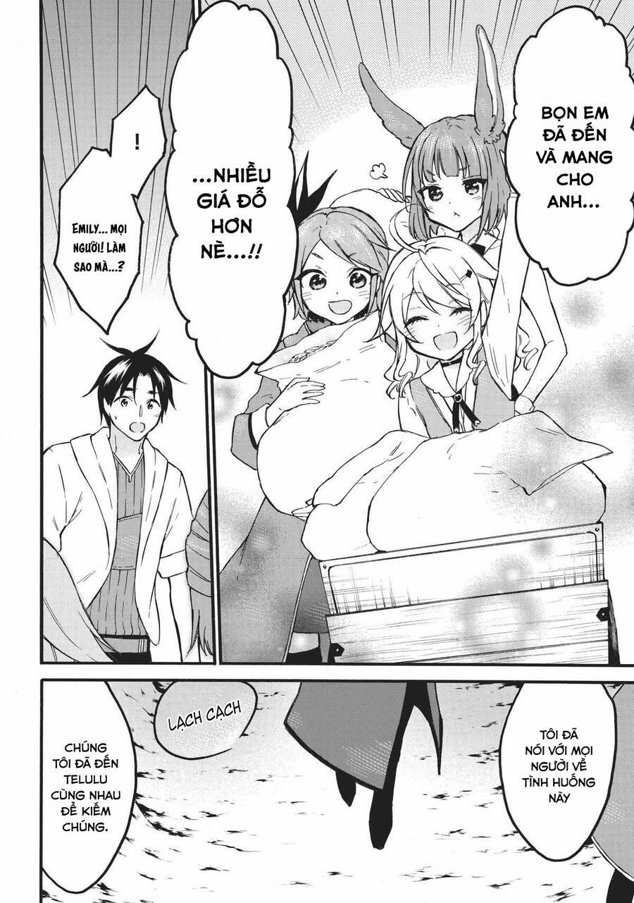 Level 1 With S-Rank Drop Rate Is The Strongest 51 trang 29