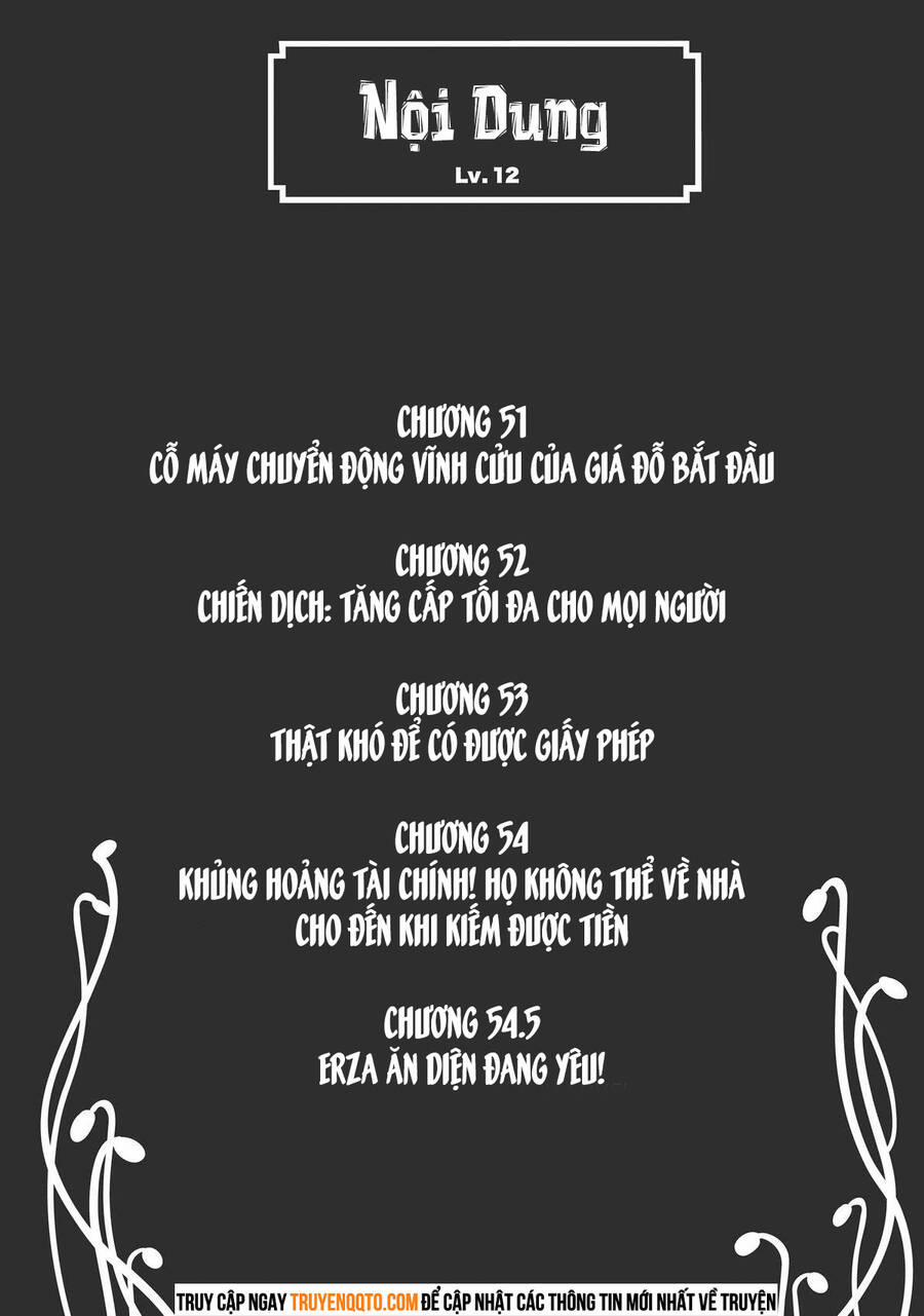 Level 1 With S-Rank Drop Rate Is The Strongest 51 trang 3