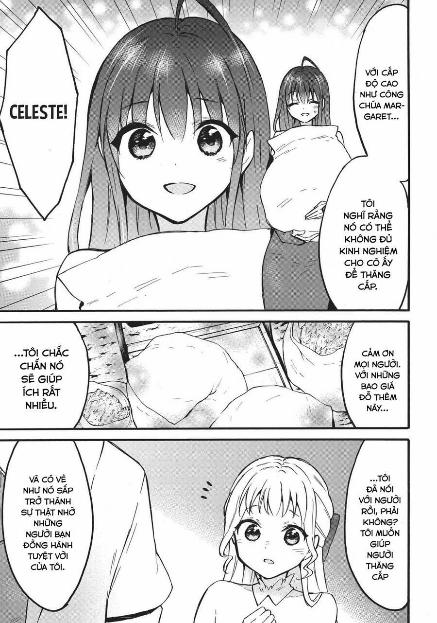 Level 1 With S-Rank Drop Rate Is The Strongest 51 trang 30