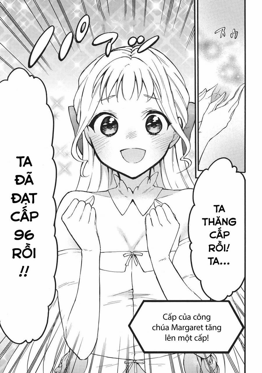 Level 1 With S-Rank Drop Rate Is The Strongest 51 trang 32