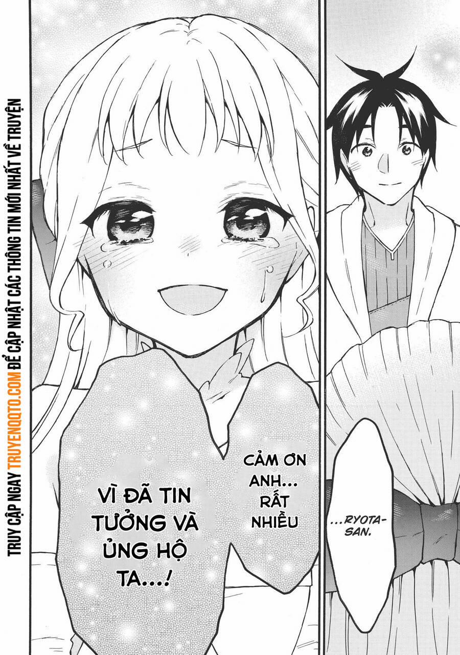 Level 1 With S-Rank Drop Rate Is The Strongest 51 trang 36