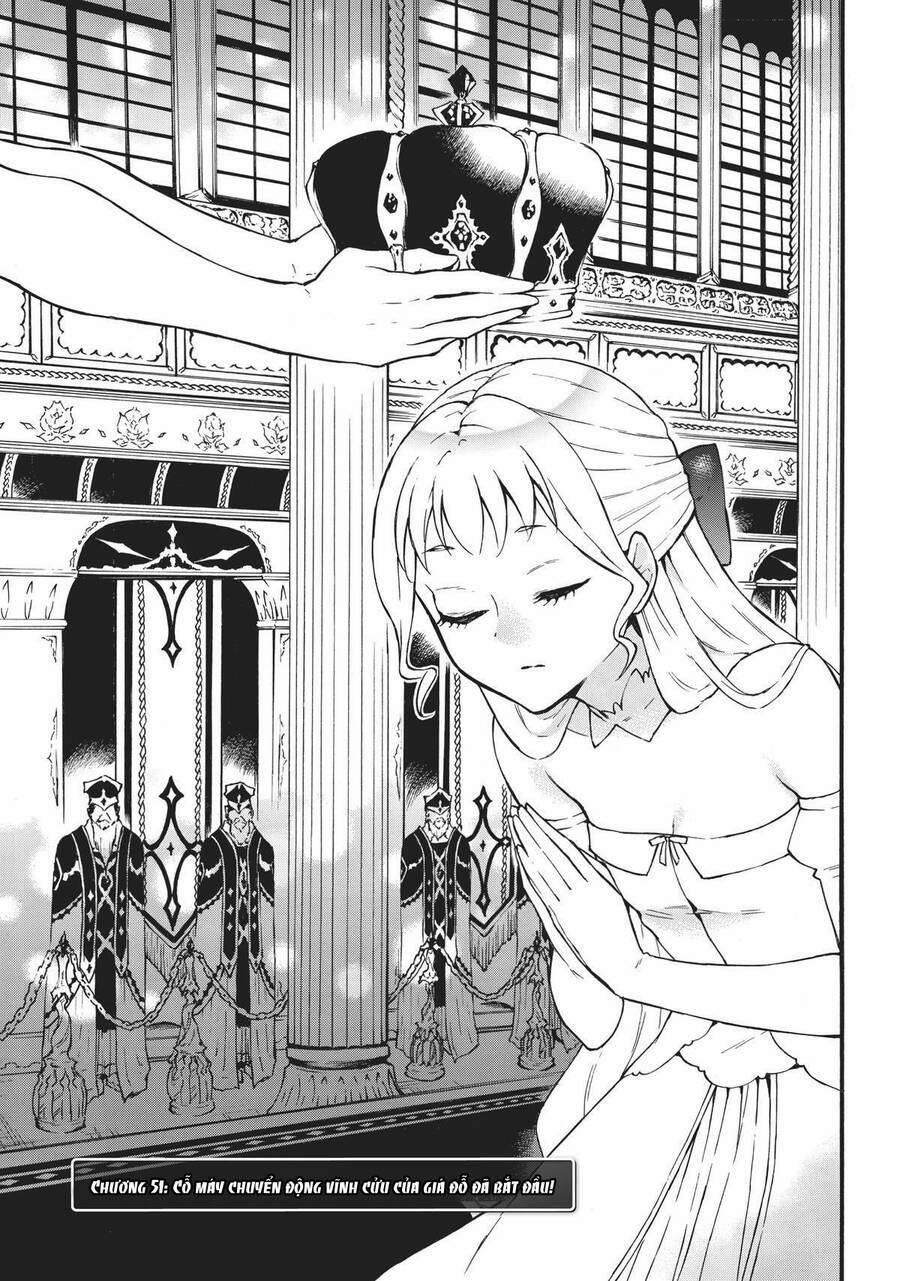 Level 1 With S-Rank Drop Rate Is The Strongest 51 trang 4