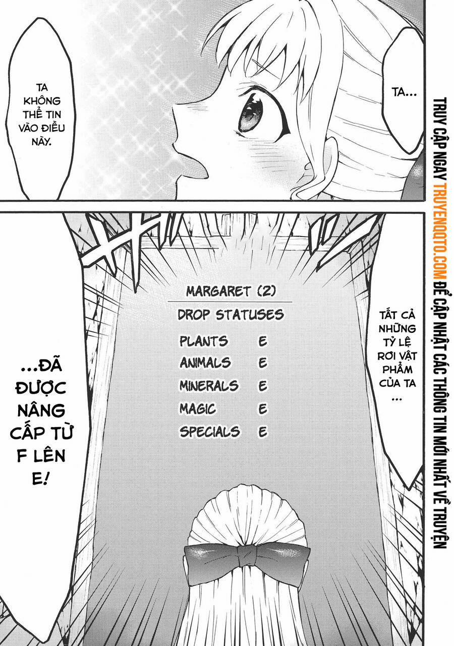 Level 1 With S-Rank Drop Rate Is The Strongest 51 trang 6