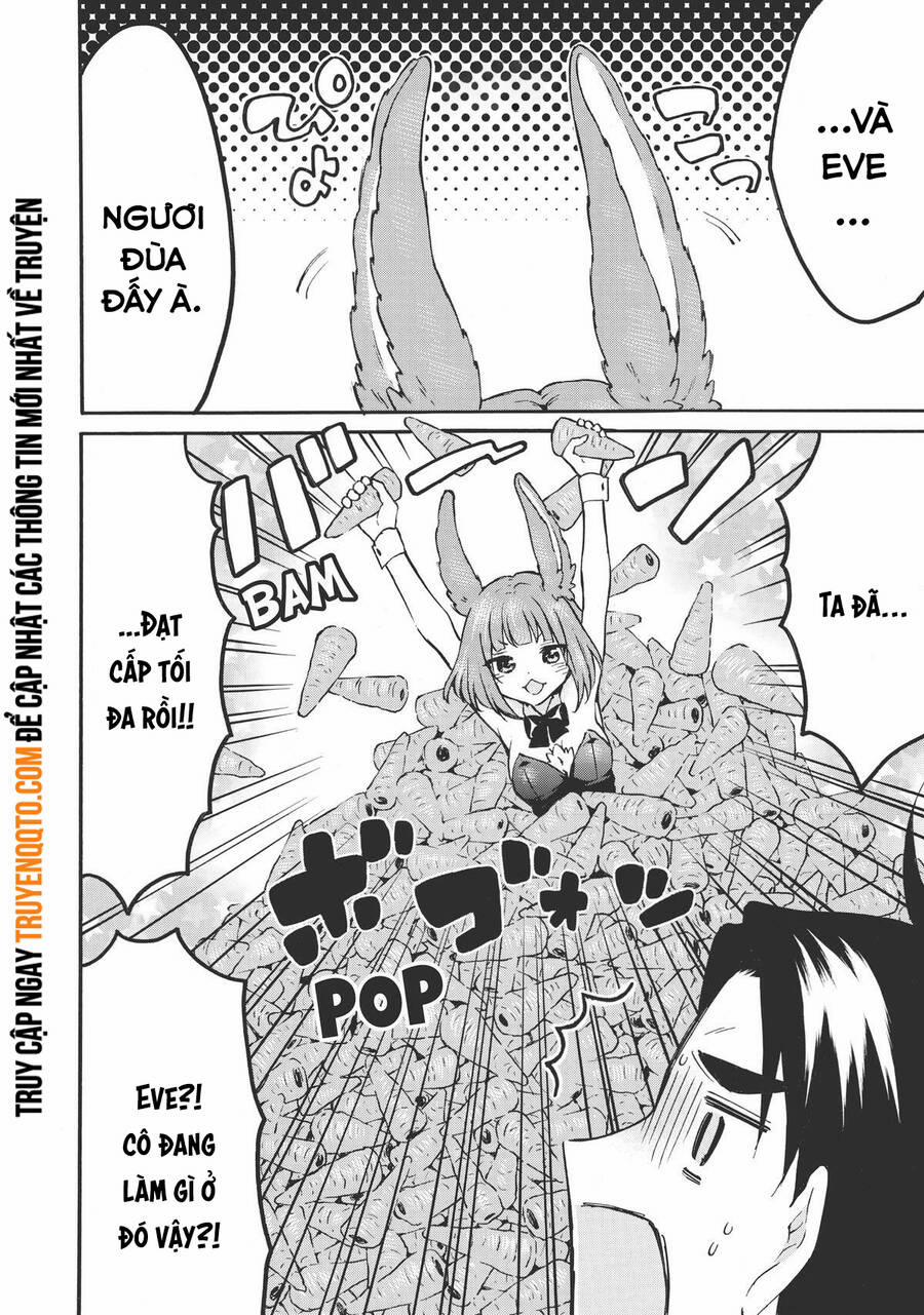 Level 1 With S-Rank Drop Rate Is The Strongest 52 trang 11