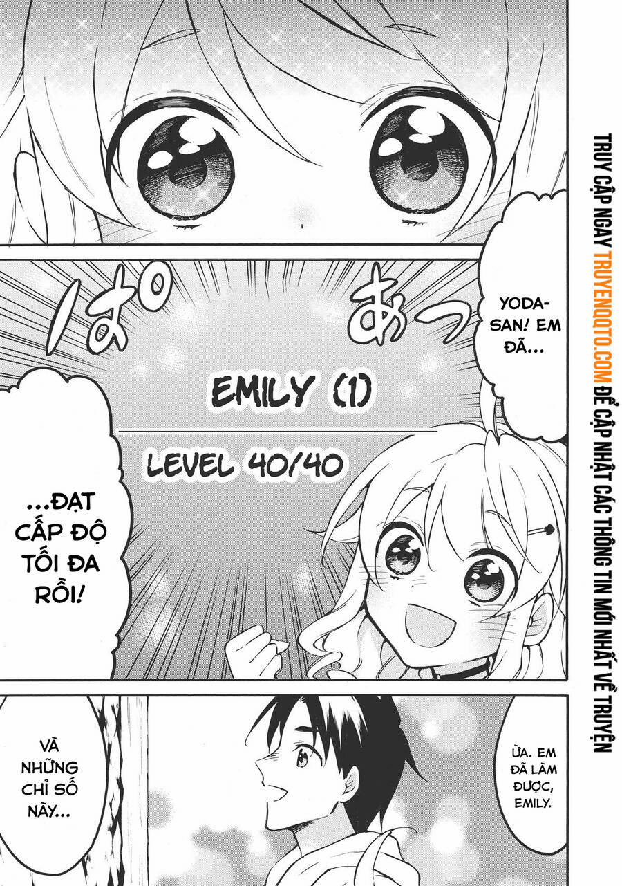 Level 1 With S-Rank Drop Rate Is The Strongest 52 trang 18