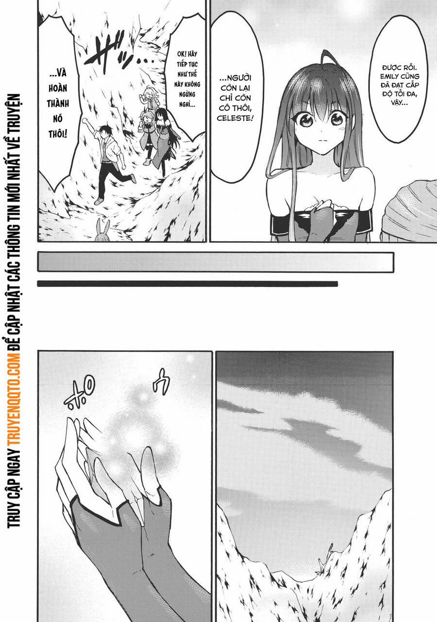 Level 1 With S-Rank Drop Rate Is The Strongest 52 trang 21