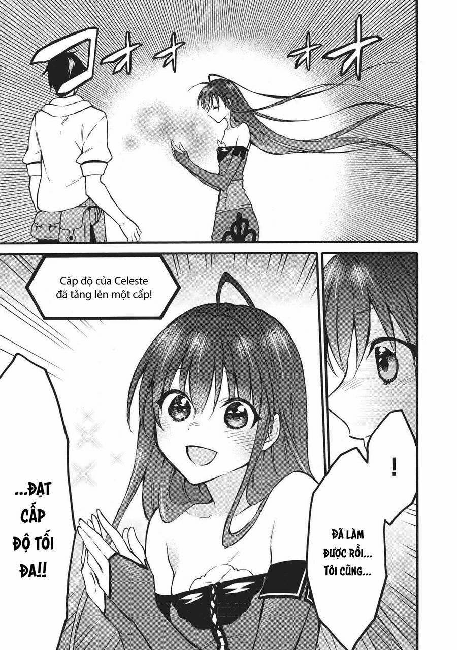 Level 1 With S-Rank Drop Rate Is The Strongest 52 trang 22