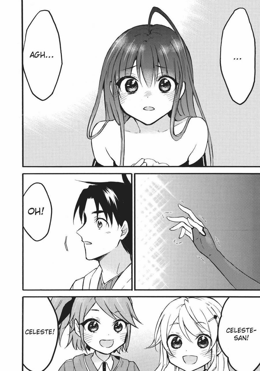 Level 1 With S-Rank Drop Rate Is The Strongest 52 trang 25