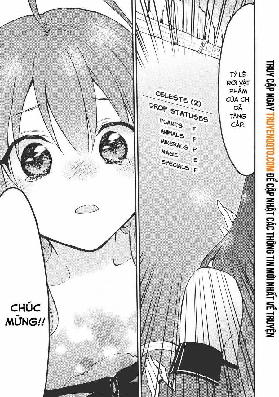 Level 1 With S-Rank Drop Rate Is The Strongest 52 trang 26