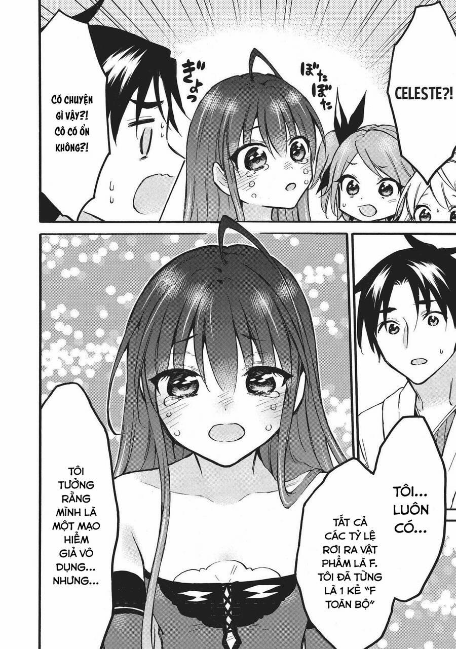 Level 1 With S-Rank Drop Rate Is The Strongest 52 trang 27