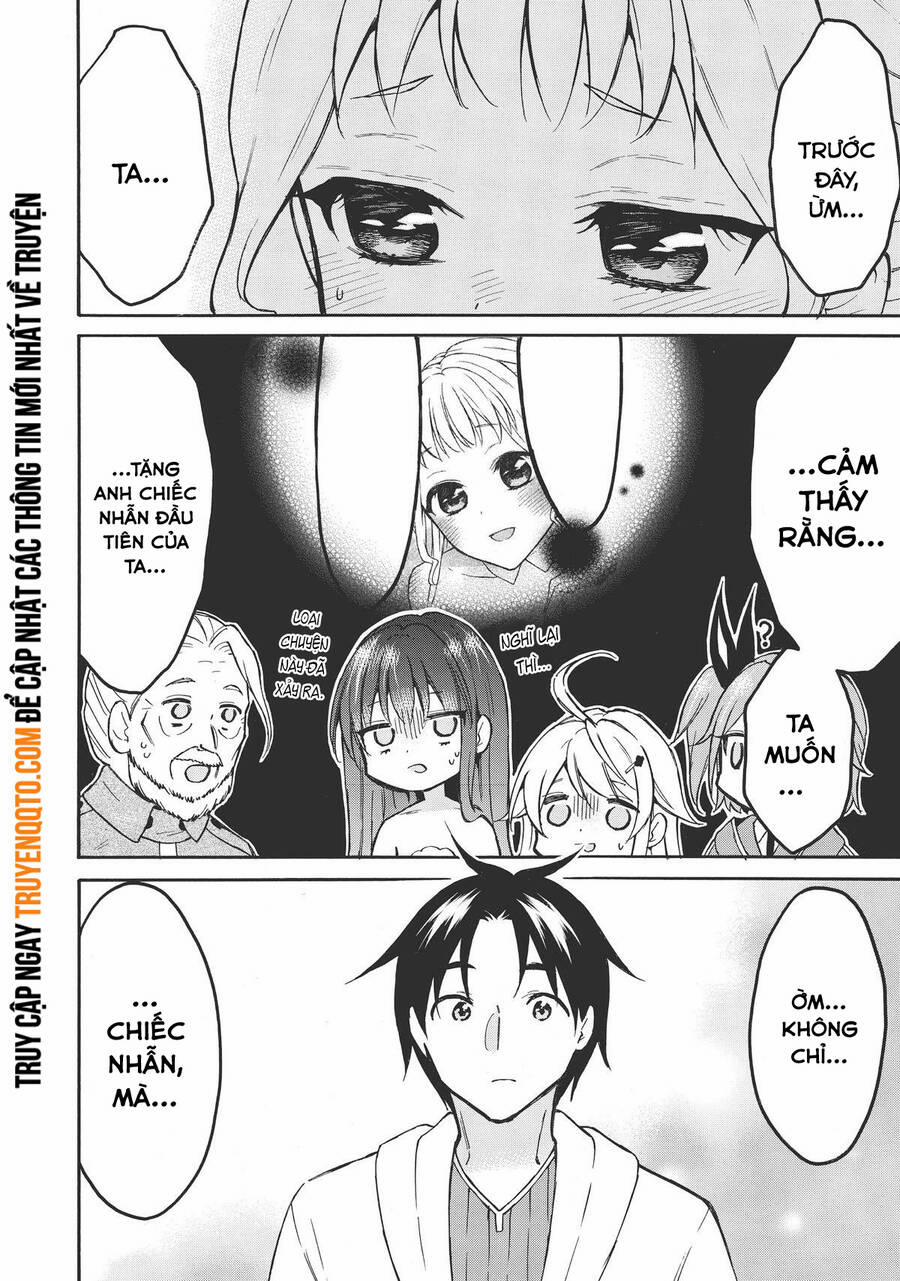 Level 1 With S-Rank Drop Rate Is The Strongest 52 trang 3