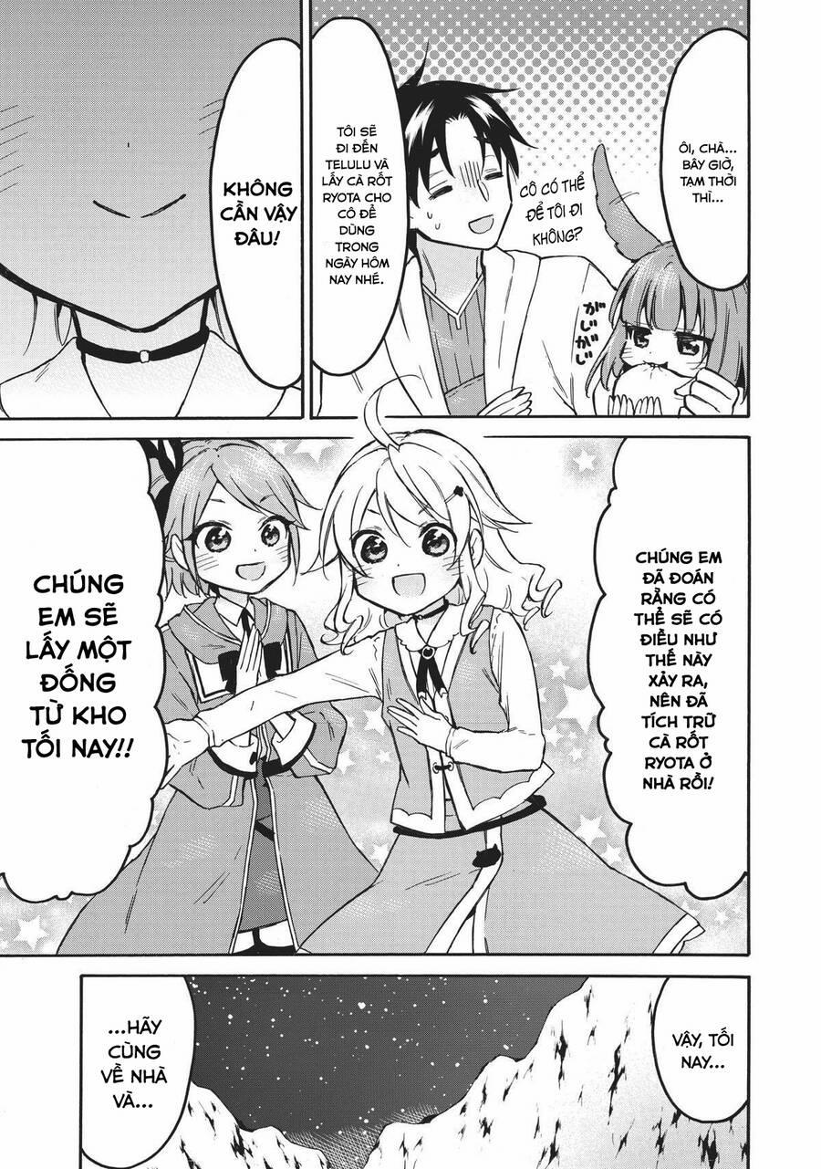 Level 1 With S-Rank Drop Rate Is The Strongest 52 trang 32