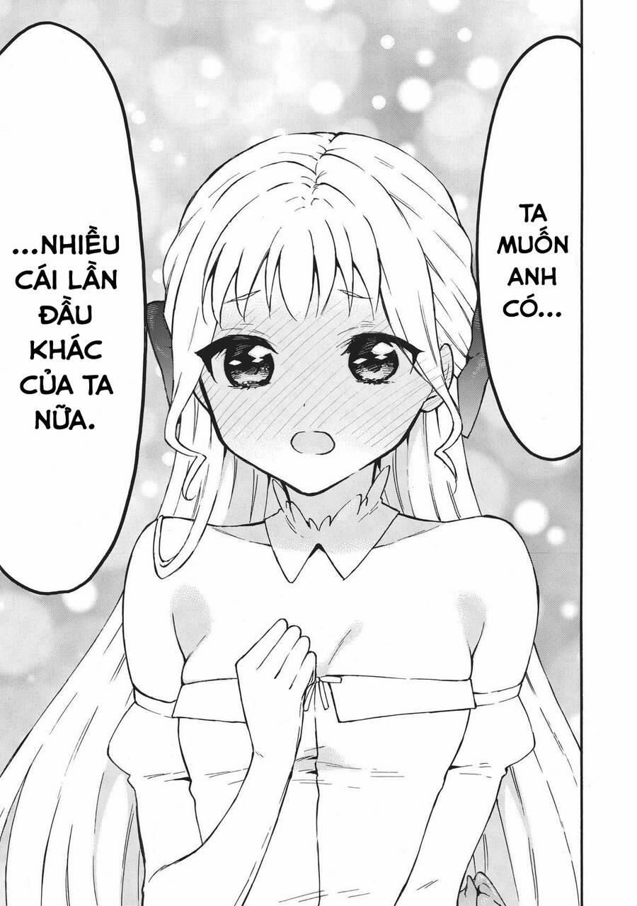 Level 1 With S-Rank Drop Rate Is The Strongest 52 trang 4