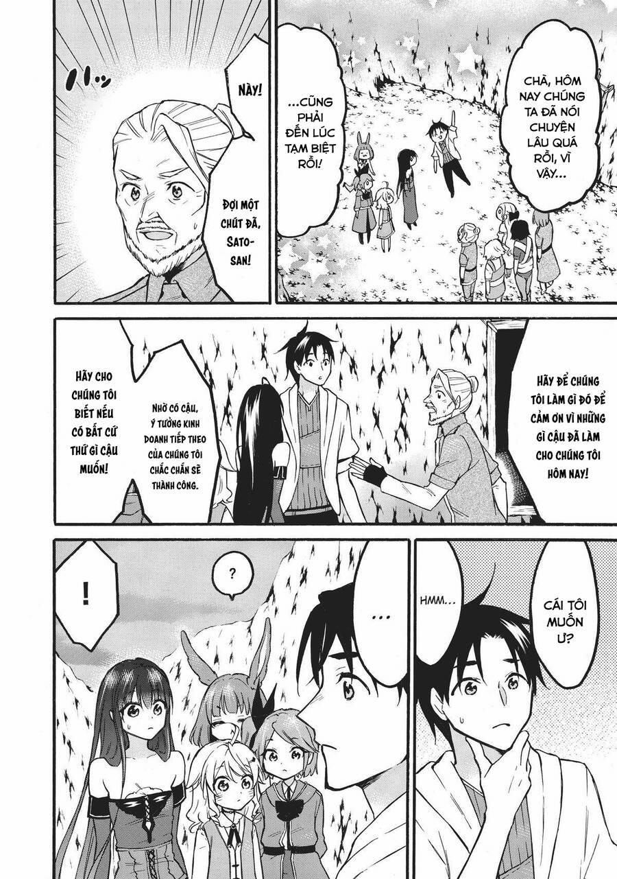 Level 1 With S-Rank Drop Rate Is The Strongest 52 trang 7