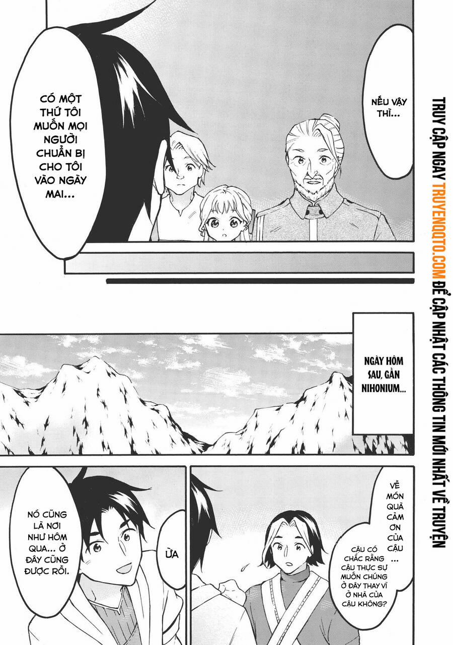 Level 1 With S-Rank Drop Rate Is The Strongest 52 trang 8