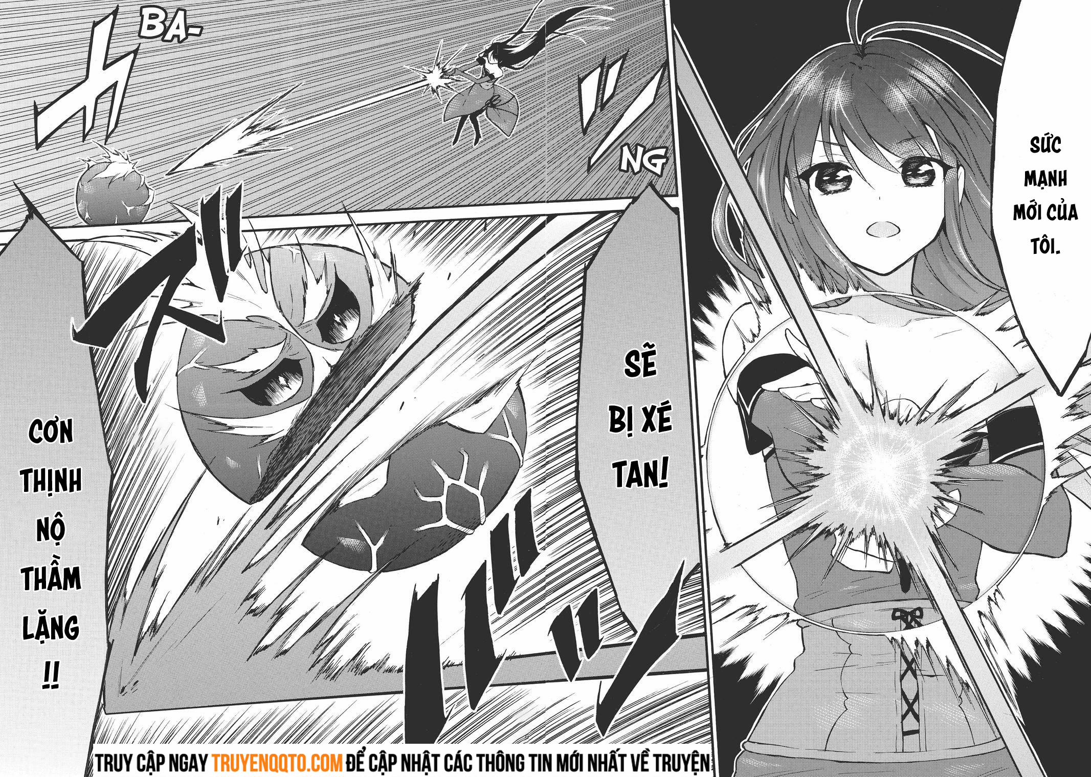 Level 1 With S-Rank Drop Rate Is The Strongest 53 trang 13