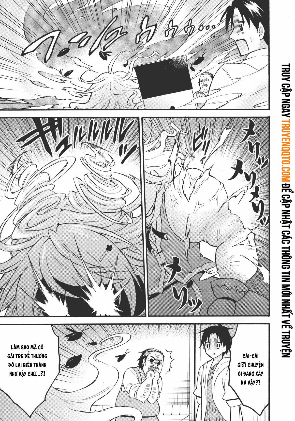 Level 1 With S-Rank Drop Rate Is The Strongest 53 trang 21