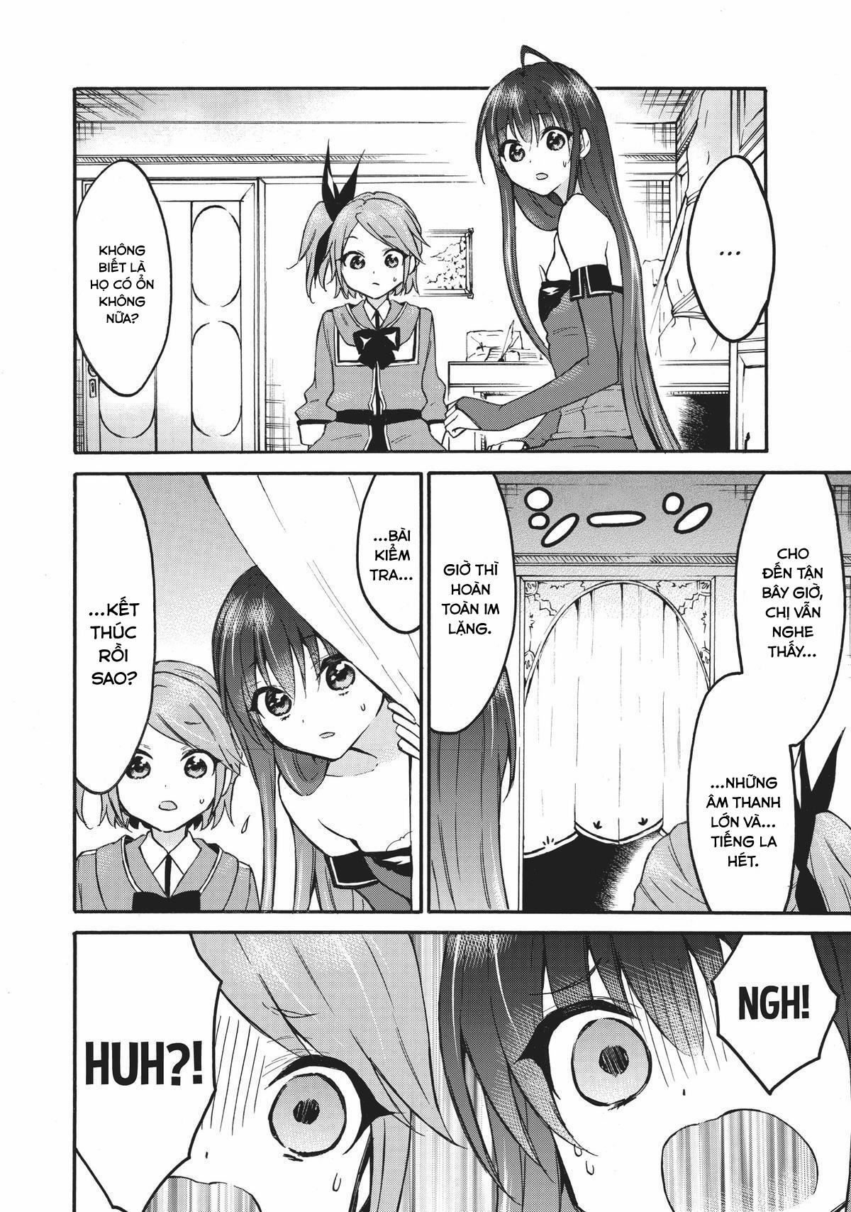 Level 1 With S-Rank Drop Rate Is The Strongest 53 trang 25