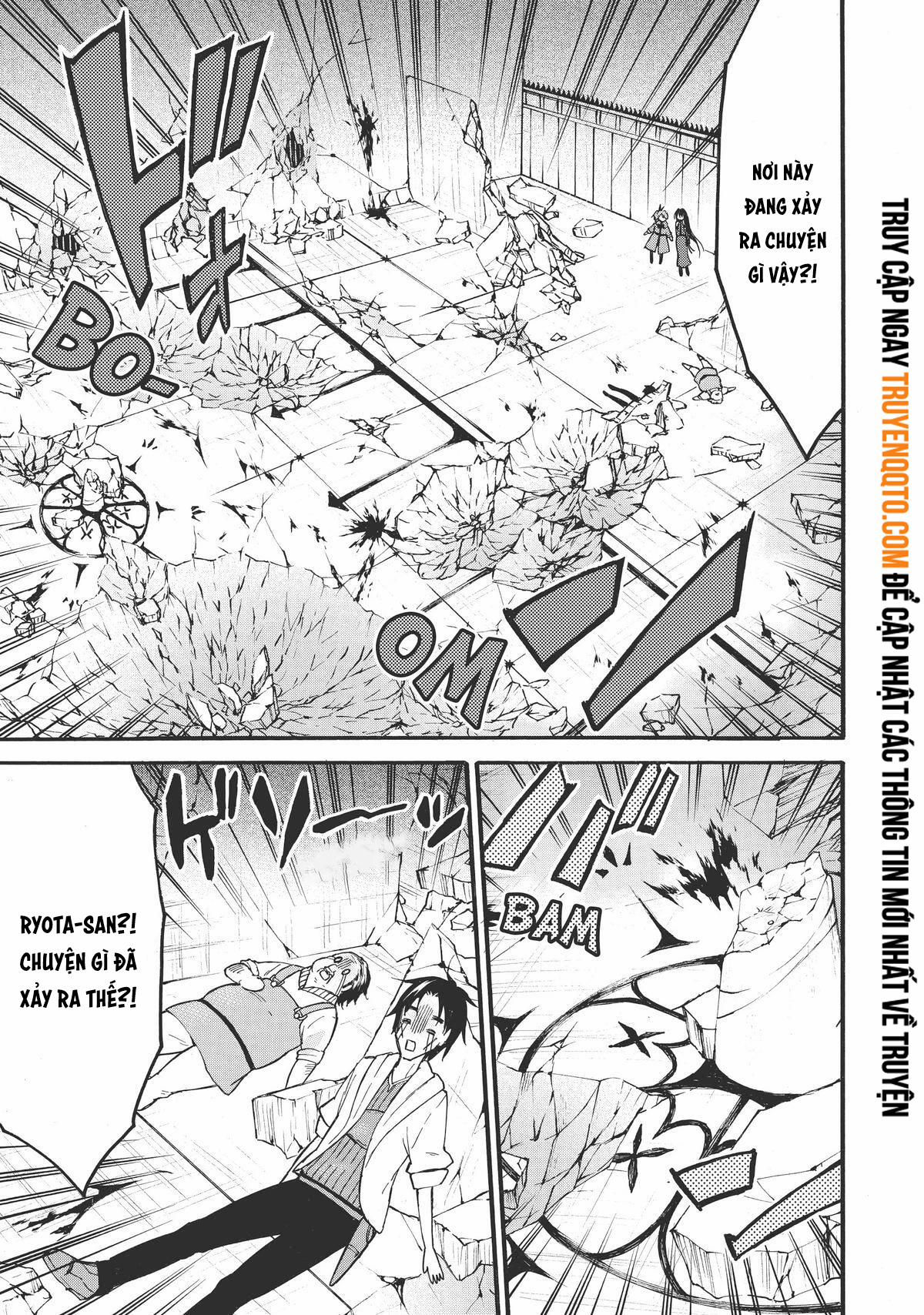 Level 1 With S-Rank Drop Rate Is The Strongest 53 trang 26