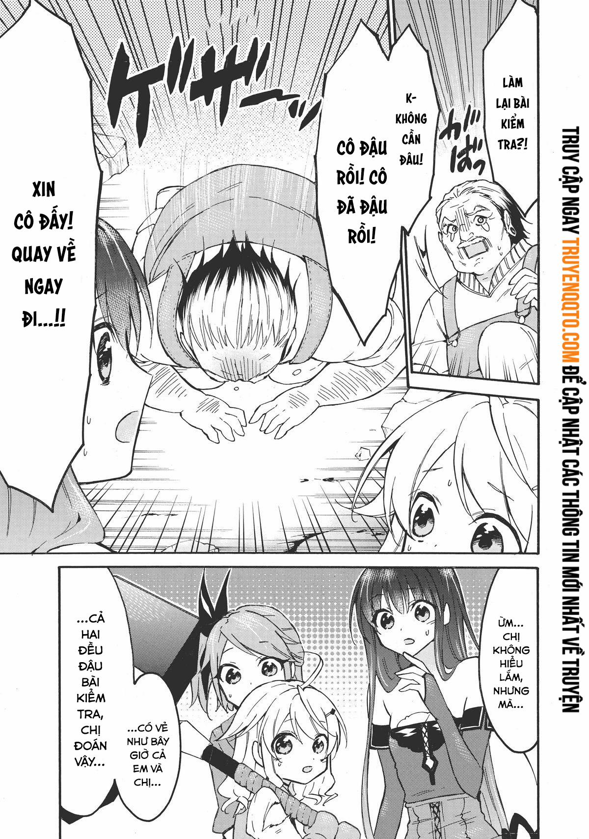 Level 1 With S-Rank Drop Rate Is The Strongest 53 trang 28