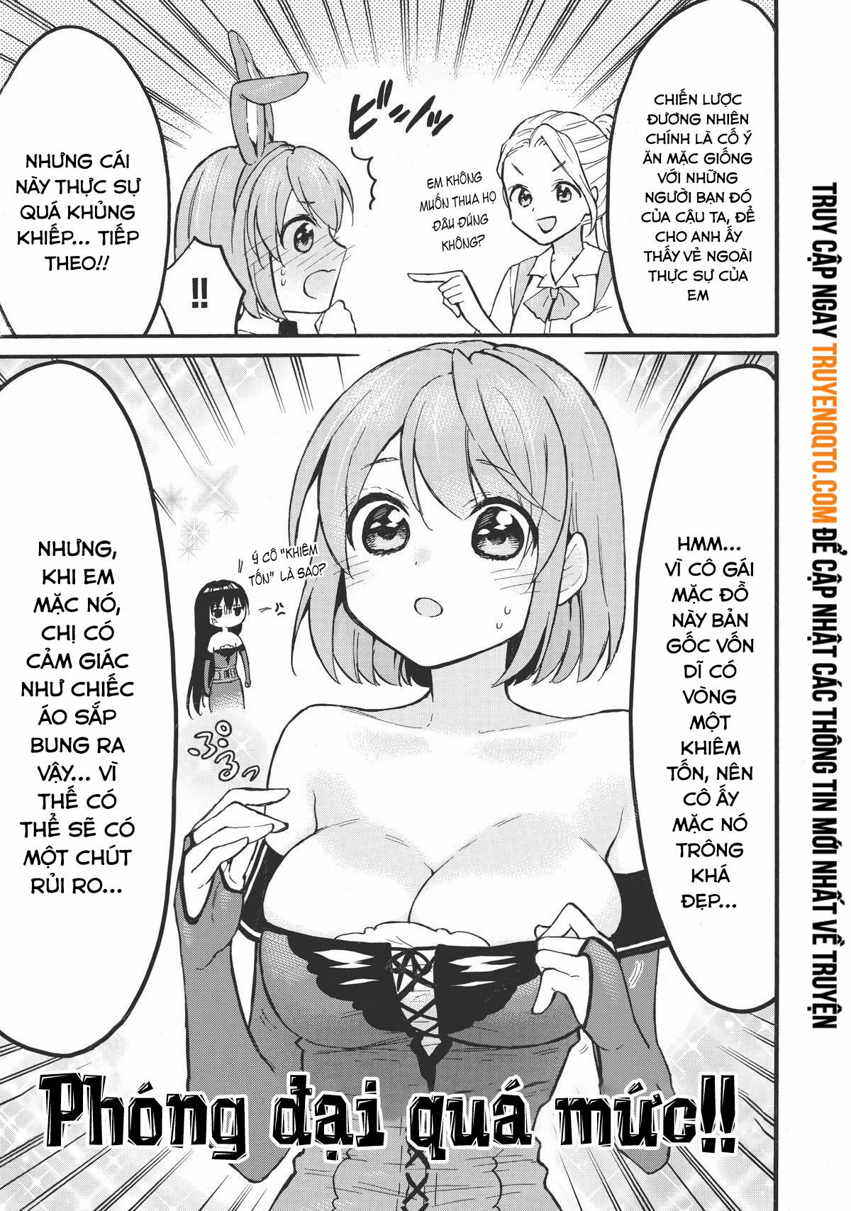 Level 1 With S-Rank Drop Rate Is The Strongest 54.5 trang 3