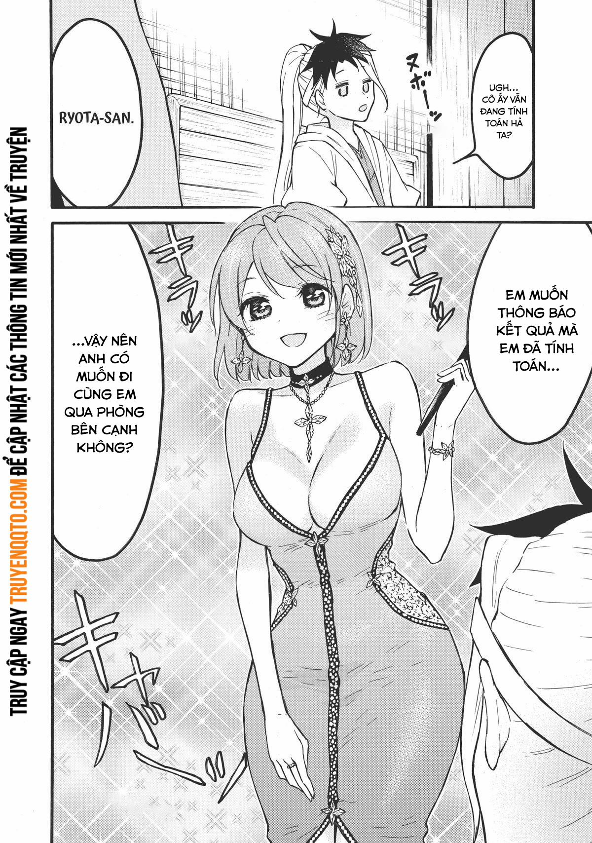 Level 1 With S-Rank Drop Rate Is The Strongest 54.5 trang 6