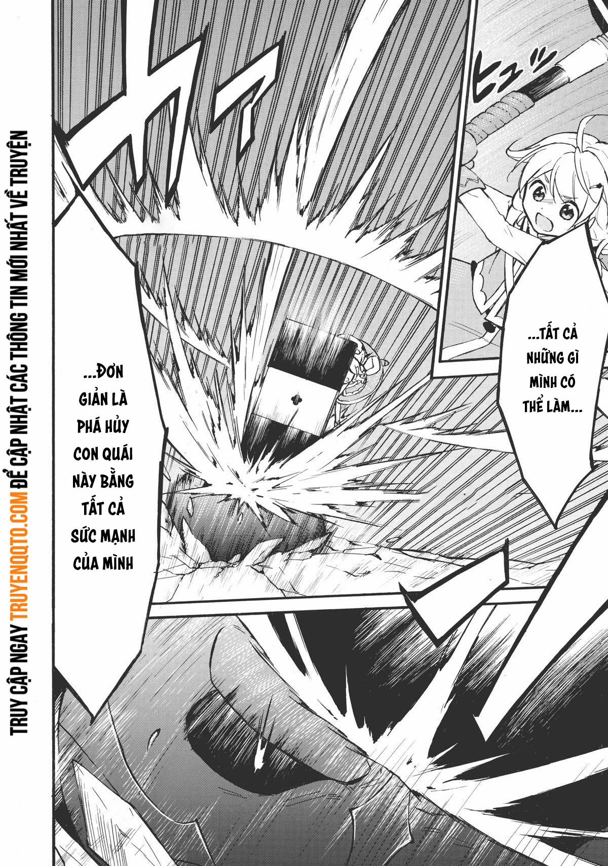 Level 1 With S-Rank Drop Rate Is The Strongest 54 trang 13