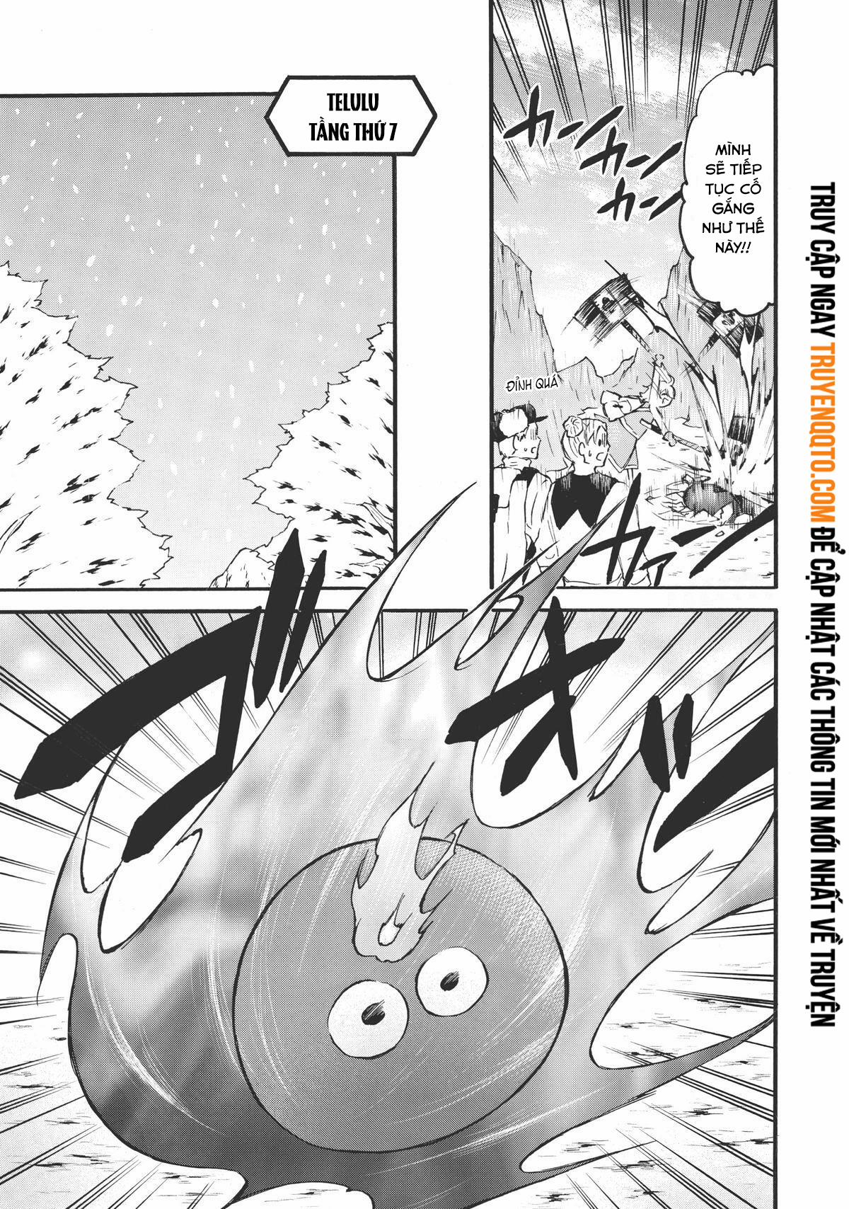 Level 1 With S-Rank Drop Rate Is The Strongest 54 trang 16