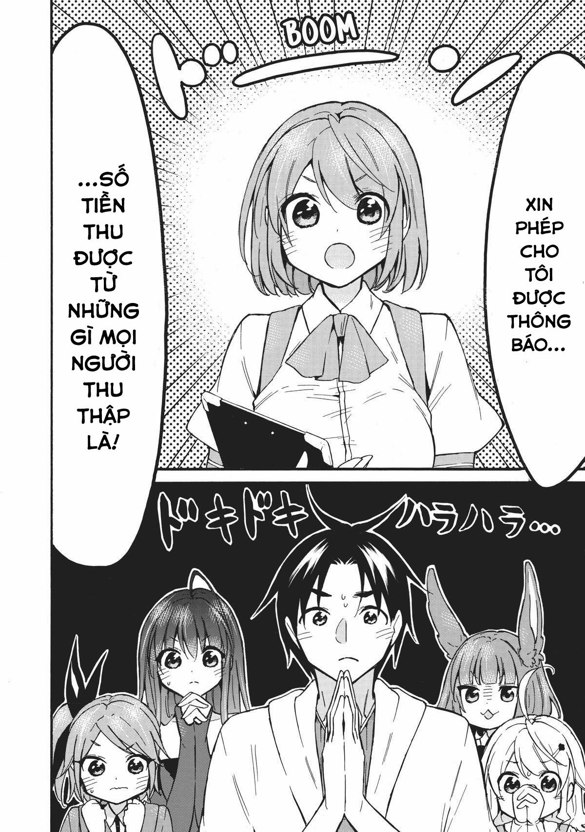 Level 1 With S-Rank Drop Rate Is The Strongest 54 trang 25