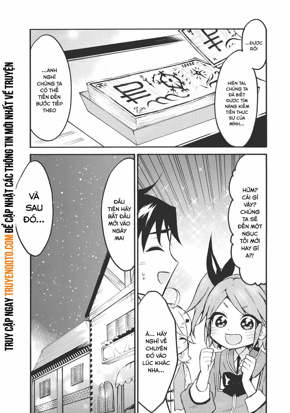 Level 1 With S-Rank Drop Rate Is The Strongest 54 trang 31