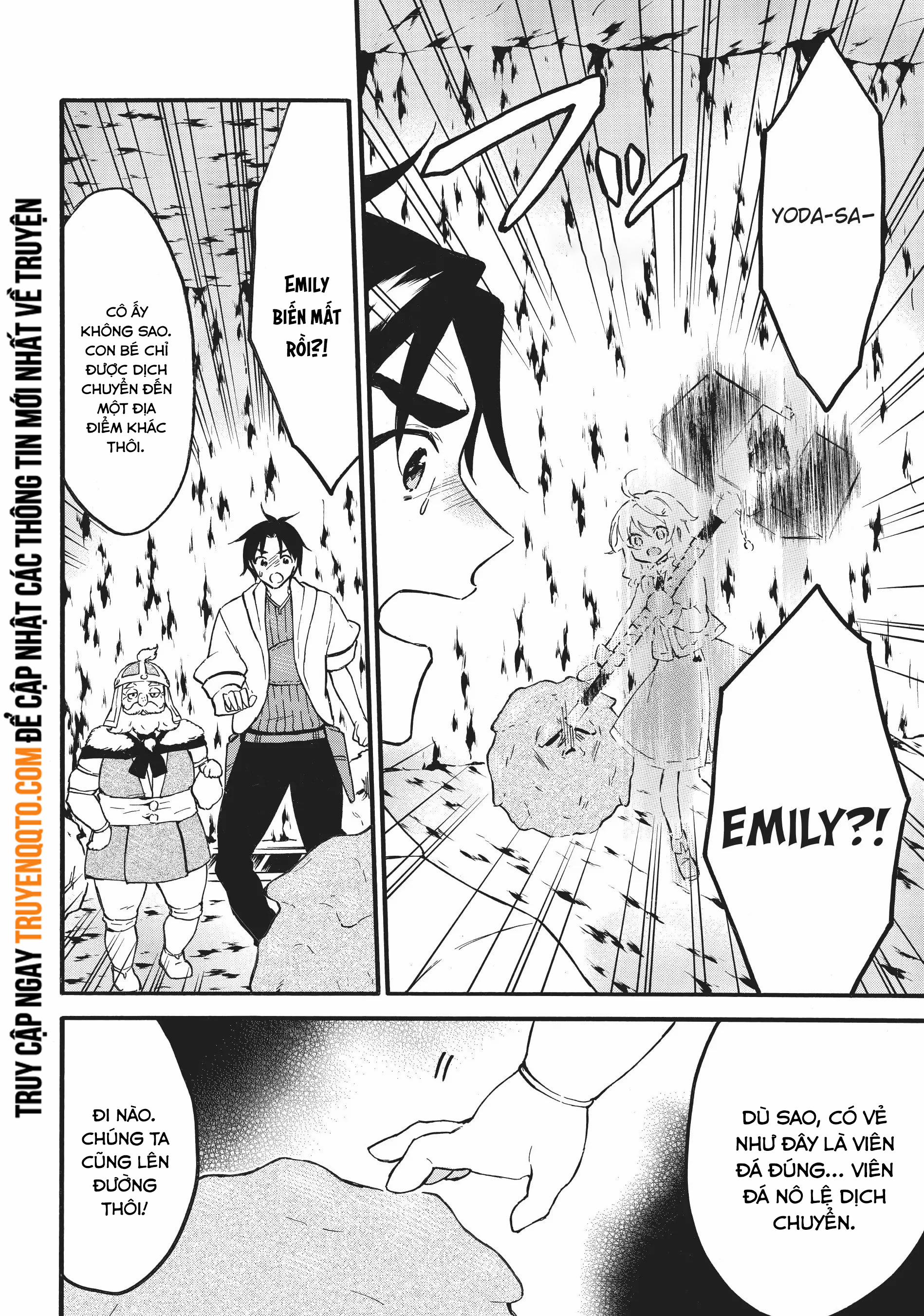 Level 1 With S-Rank Drop Rate Is The Strongest 55 trang 23