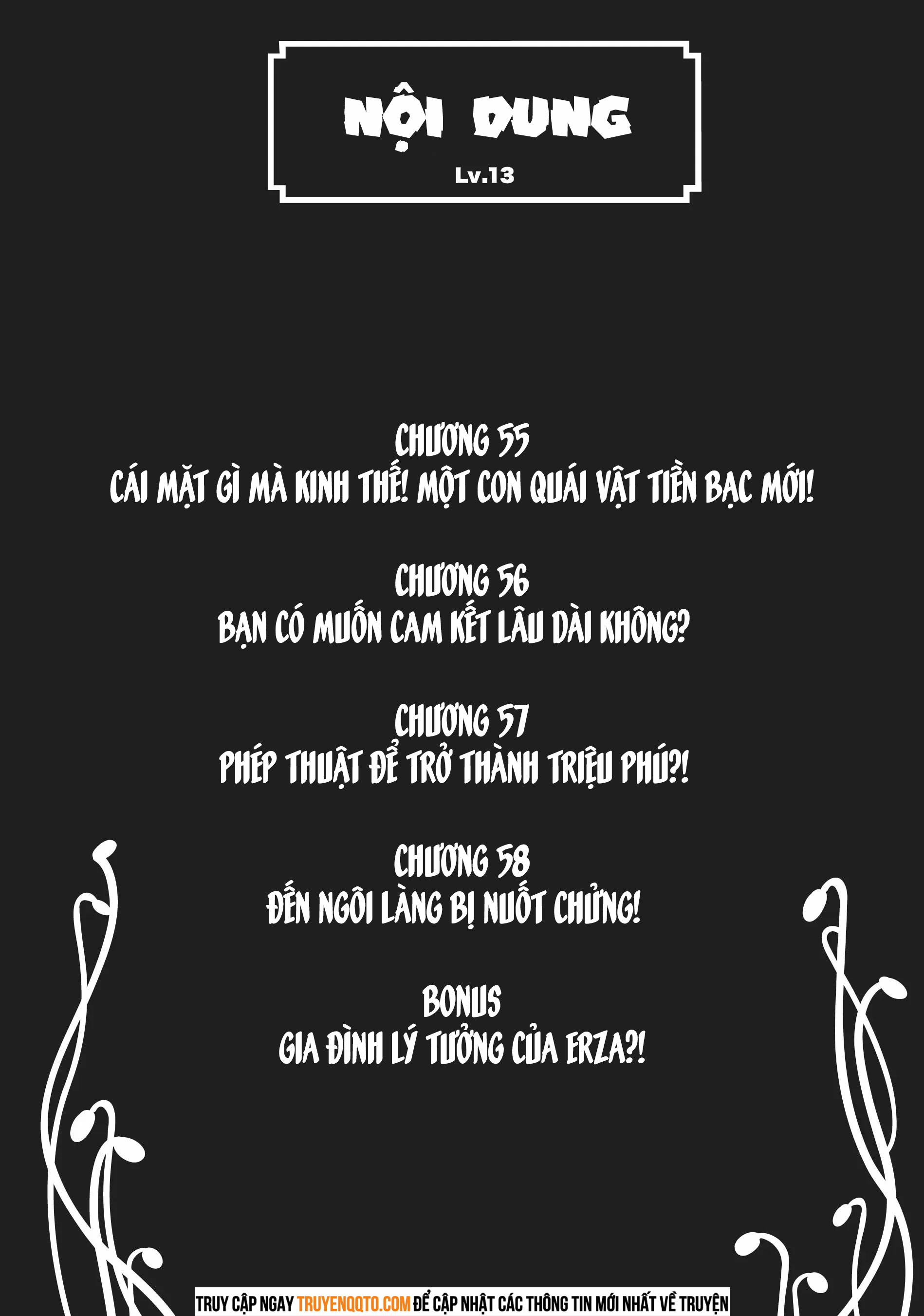 Level 1 With S-Rank Drop Rate Is The Strongest 55 trang 3