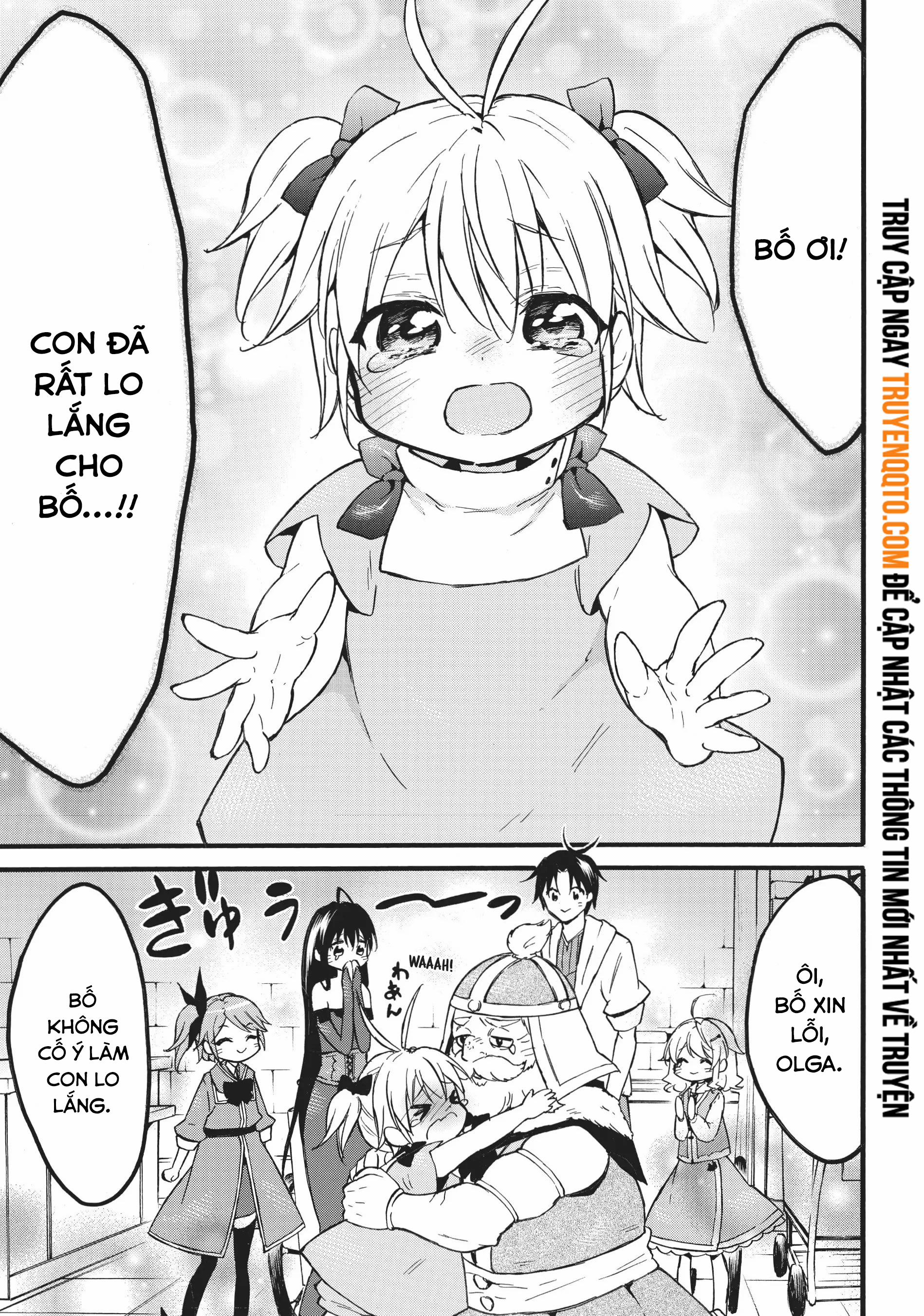 Level 1 With S-Rank Drop Rate Is The Strongest 55 trang 36