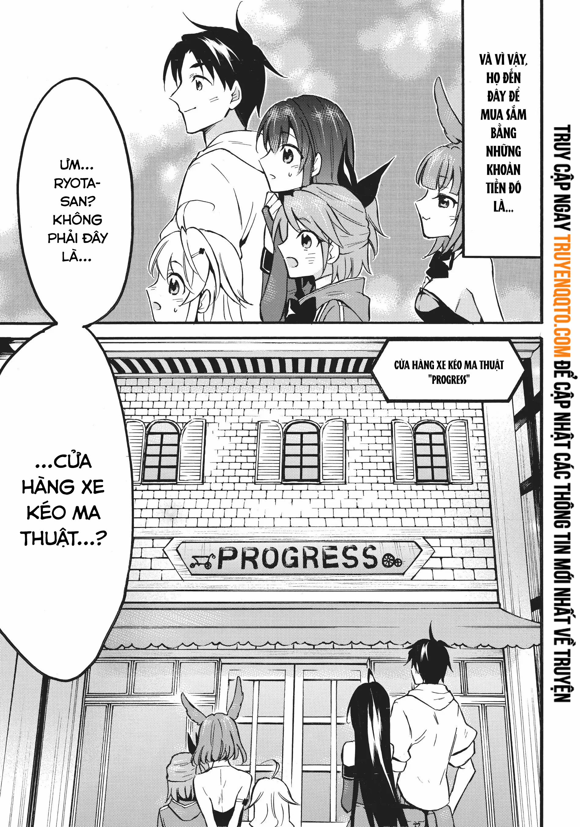 Level 1 With S-Rank Drop Rate Is The Strongest 55 trang 6