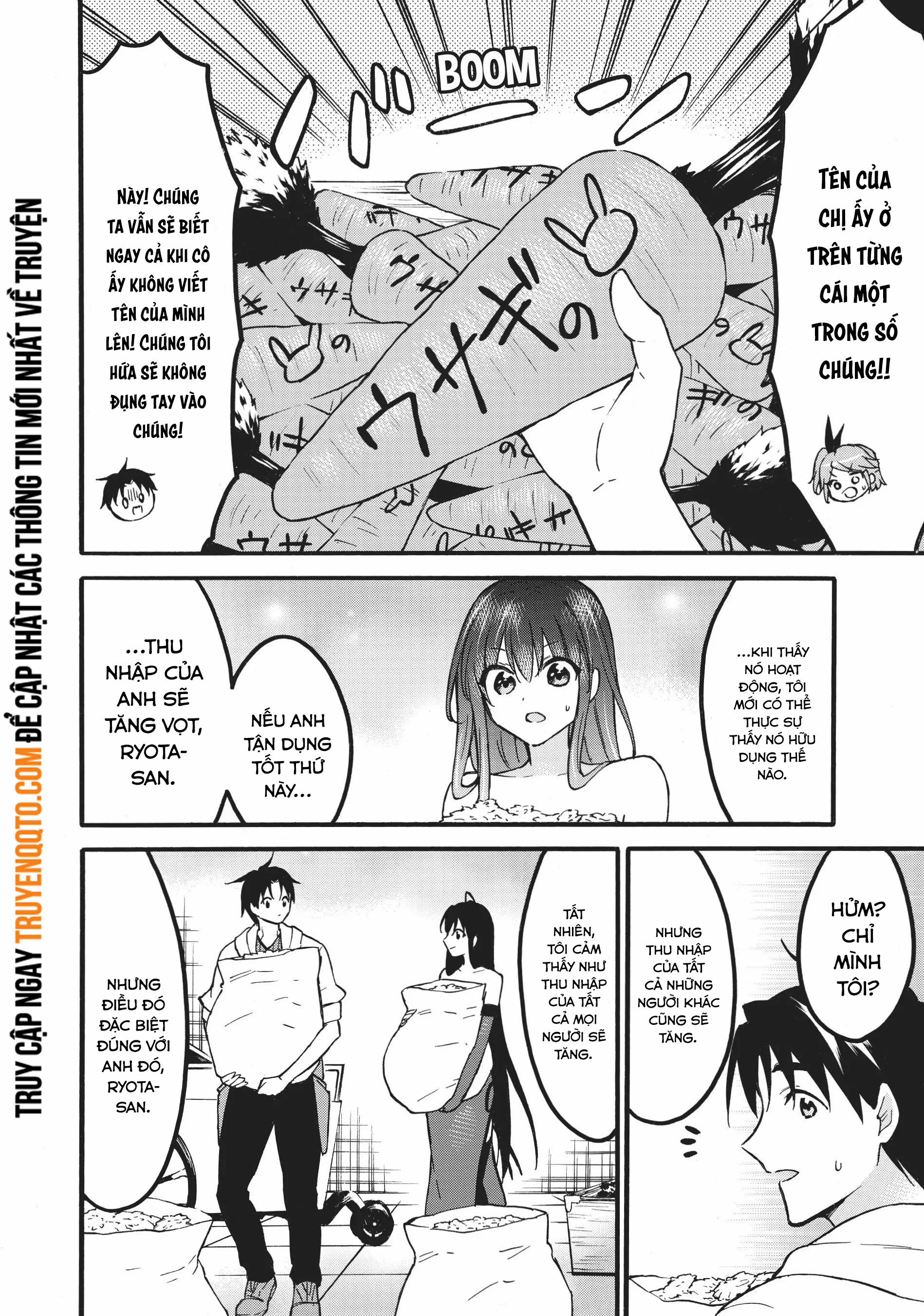 Level 1 With S-Rank Drop Rate Is The Strongest 56 trang 11