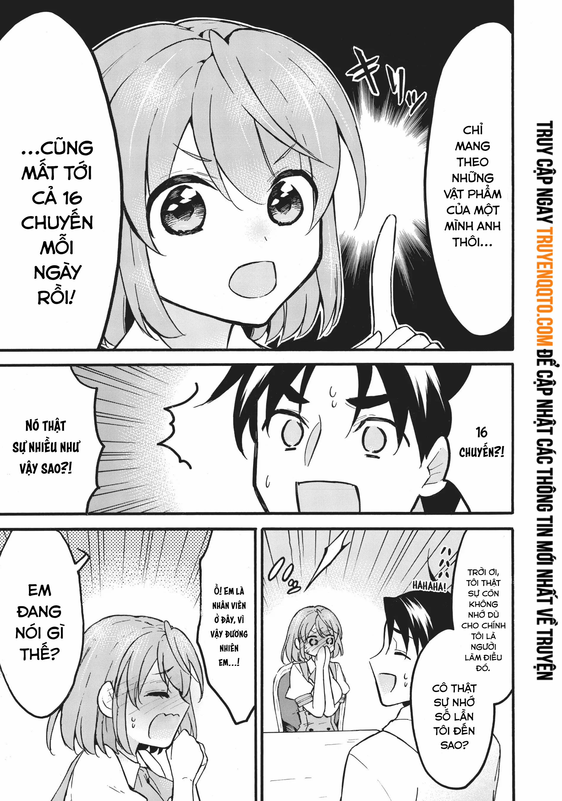 Level 1 With S-Rank Drop Rate Is The Strongest 56 trang 16