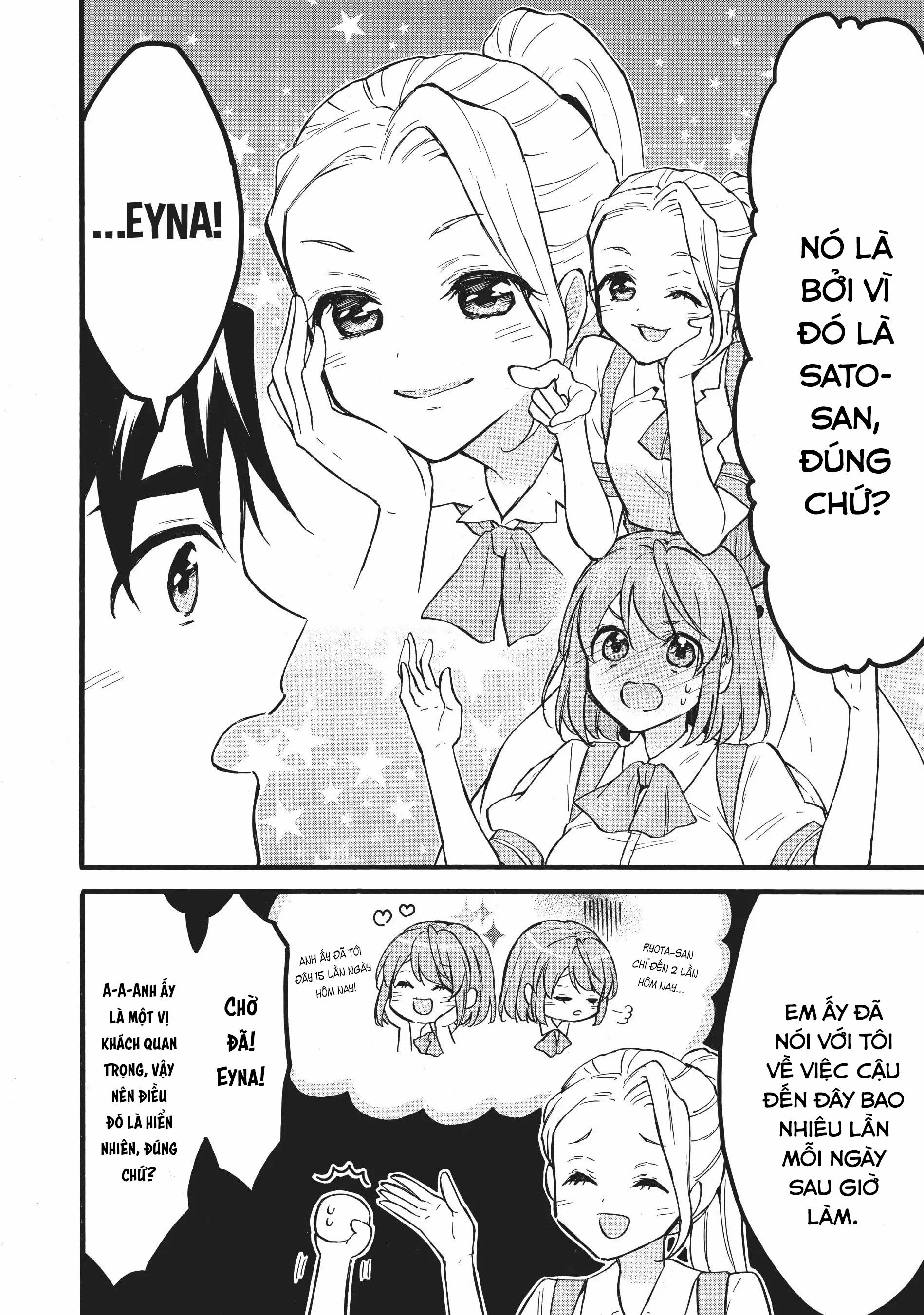 Level 1 With S-Rank Drop Rate Is The Strongest 56 trang 17