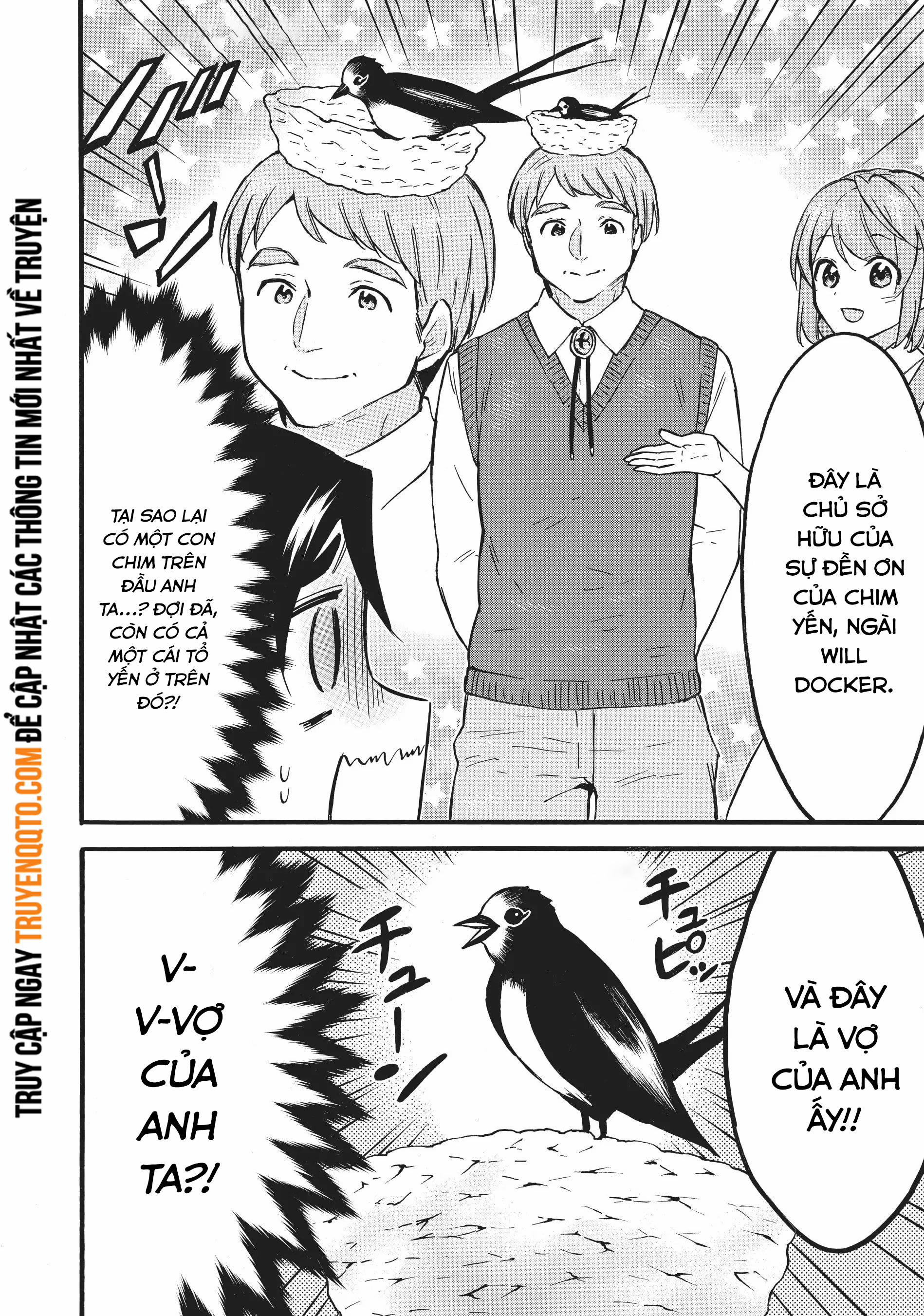 Level 1 With S-Rank Drop Rate Is The Strongest 56 trang 23